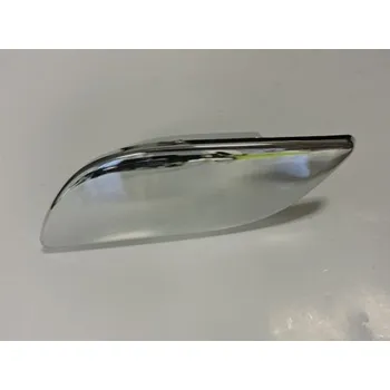 Krytka ostřikovače světla pravá SUPERB II. do M2013, CN 3T0955110A, pro SUPERB, II. 3T. Typové číslo: 3T0955110A,3T0955110A,3T0955110A