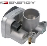 Hrdlo škrticí klapky ENERGY PP0004