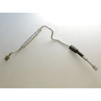 Autodíl Hadice klimatizace FABIA I. 1,4 D, ORIGINAL 6Q1820743AF, pro ROOMSTER, 5J. Typové číslo: 122691950,122691950,122691950, 6Q1820743AF, 6Q1820743E, 6Q1820743B