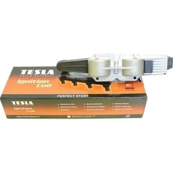 Rozdělovač Lišta zapalování FELICIA, TESLA CL008, pro FELICIE, I.. Typové číslo: 118911600,118911600,118911600, 047905104, CL008