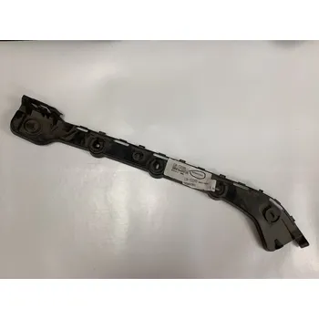 Nárazník Profil zadního nárazníku levý OCTAVIA III. do M2017 COMBI, ORIGINAL 5E9807393, pro OCTAVIA, III. 5E. Typové číslo: 5E9807393,5E9807393,5E9807393, b79