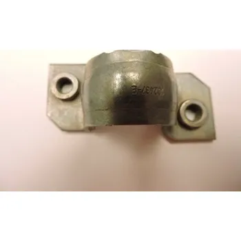 Stabilizátor nápravy Držák gumy stabilizátoru pravý FABIA I., CZ, pro FABIA, I. 6Y. Typové číslo: 122422311P,122422311P,122422311P, 6Q0411334B