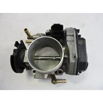 Systém vstřikování Klapka škrtící OCTAVIA I. 2,0 85 kw, ORIGINAL, pro OCTAVIA, I. 1U. Typové číslo: 06A133064H,06A133064H,06A133064H