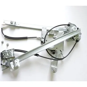 Stahovačka okna Stahovačka elektrická přední pravá OCTAVIA I., CN, 1U0837462A, pro OCTAVIA, I. 1U. Typové číslo: 220989000P,220989000P,220989000P, 1U0837462A, 1U0837462B