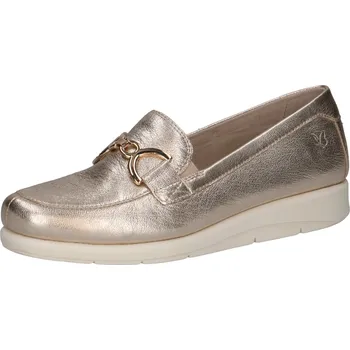 Dámské mokasíny Dámské mokasíny Caprice 9-24751-44 959 zlaté 36