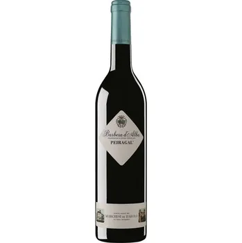 Víno Marchesi di Barolo Peiragal 2022 Barbera d´Alba DOC 0,75 l