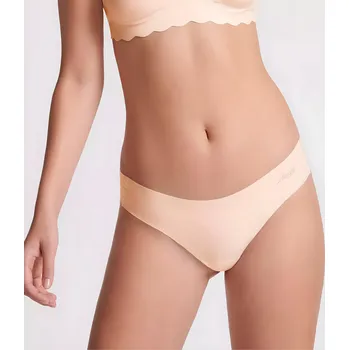 Kalhotky Dámské kalhotky ZERO Microfibre 2.0 Hipstring - Sloggi 00ME 000L