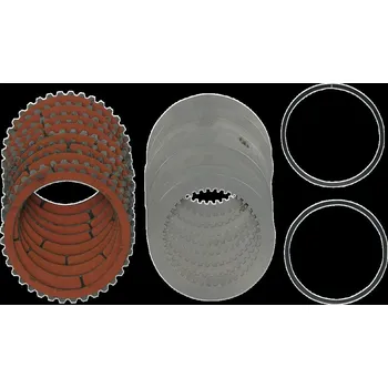 DESKY SCORP CLTCH91-03XL 306-32-40543