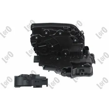 Autozámek Zámek dveří ABAKUS 132-004-029