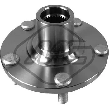 Náboj kola Metalcaucho 90270