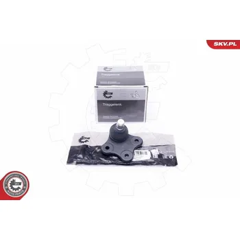 Podpora-/ Kloub ESEN SKV 04SKV581