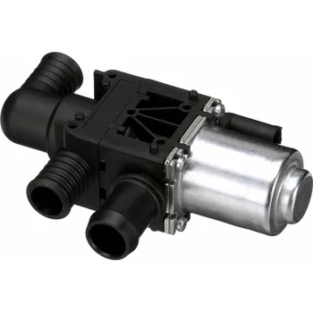 Elektronika vytápění a ventilace Termostat GATES EHV141