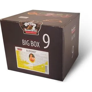 Krmivo pro hospodářské zvíře Acidomid Králík