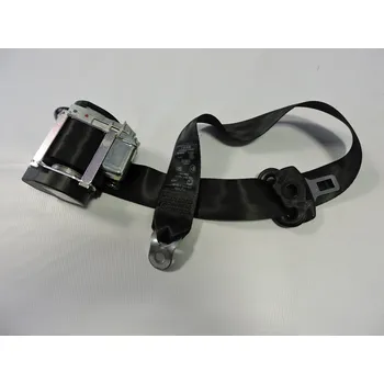 Autozámek Pás přední pravý OCTAVIA II., ORIGINAL 1Z0857702C, pro OCTAVIA, II. 1Z. Typové číslo: 1Z0857702C,1Z0857702C,1Z0857702C, b34, TA1