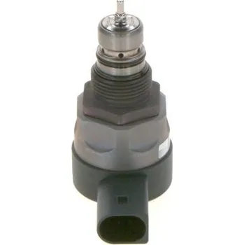 Ventil palivového systému Ventil regulace tlaku, Common-Rail-System BOSCH 0 281 006 394