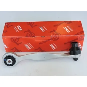 Zavěšení kol Rameno horní zadní pravé SUPERB I., TRW JTC347, pro SUPERB, I. 3U. Typové číslo: 8E0407510A,8E0407510A,8E0407510A, JTC347, 4D0407510A, 4D0407510C, 4D0407510D, 4D0407510E, 4D0407510H, 4D0407510J