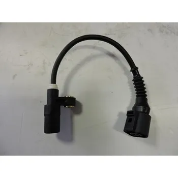 Čidlo automobilu Snímač otáček ABS zadní OCTAVIA I. 4x4, CN, pro OCTAVIA, I. 1U. Typové číslo: 1J0927807D,1J0927807D,1J0927807D