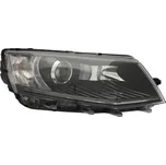 Světlo přední pravé OCTAVIA III., ORIGINAL, pro OCTAVIA, III. 5E. Typové číslo: 5E1941016B,5E1941016B,5E1941016B, 5E1941018B