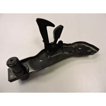 Autozámek Zámek kapoty horní SUPERB I., ORIGINAL 3U0823480J, pro SUPERB, I. 3U. Typové číslo: 3U0823480J,3U0823480J,3U0823480J