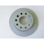 Kotouč zadní OCTAVIA III., ORIGINAL 5Q0615601F, pro YETI, I.. Typové číslo: 5Q0615601F,5Q0615601F,5Q0615601F, 1K0615601AB, 1K0615601K, 410277