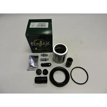 Brzdový třmen Pístek předního třmenu 54 mm FABIA, FRENKIT 254931, pro ROOMSTER, 5J. Typové číslo: 120430271,120430271,120430271, 3A0698471, 1K0615123D, 1K0615124D