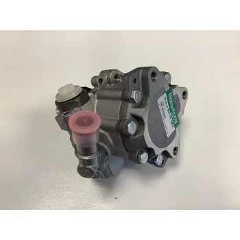 Čerpadlo řízení SUPERB I., BORSEHUNG B13210, pro SUPERB, I. 3U. Typové číslo: B13210,B13210,B13210, 8D0145156K, B76