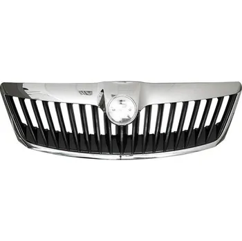 Příslušenství karosérie Maska přední kompletní OCTAVIA II. od M2009, CN 1Z0853668A, 1Z0853661A, pro OCTAVIA, II. 1Z. Typové číslo: 123710416,123710416,123710416, 1Z0853668, 1Z0853661A, 1Z0853651, 1Z0853688A