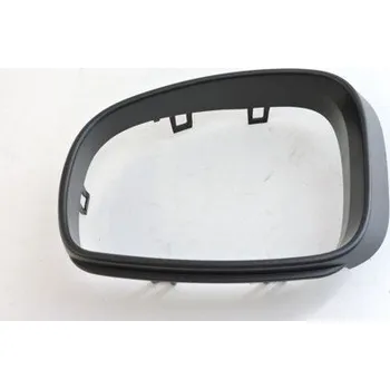 Auto zrcátko Rámeček zrcátka levý FABIA II., ORIGINAL, pro ROOMSTER, 5J. Typové číslo: 5J0857531,5J0857531,125792254, 5J0857531