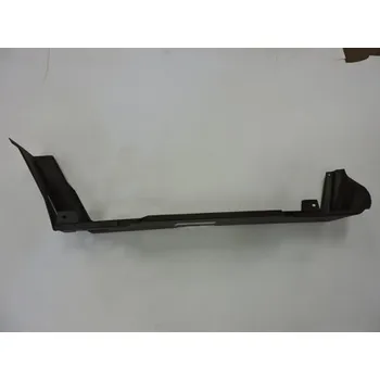 Příslušenství karosérie Plast hnědý pravý FORMAN, CZ 116770734, pro STARŠÍ TYPY, FAVORIT. Typové číslo: 116770734,116770734,116770734