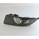 Mlhovka přední černá levá FABIA II. od M2011, ORIGINAL, pro FABIA, II. 5J. Typové číslo: 125921053L,125921053L,125921053L, 5J0941699C, 5J0941701C