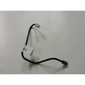 Brzdový buben Trubka zadní levá od rozvaděče k hadici OCTAVIA I., ORIGINAL, pro OCTAVIA, I. 1U. Typové číslo: 1J0611723A,1J0611723A,1J0611723A