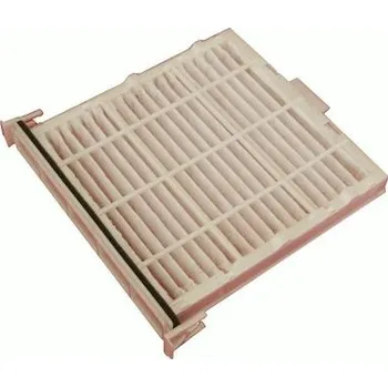 Ventilátor topení a klimatizace Filtr, vzduch v interiéru DENCKERMANN M110620