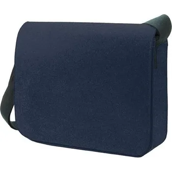 Halfar Taška přes rameno ModernClassic - Tmavě modrá