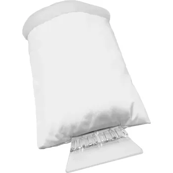 Autoškrabka Gloxa škrabka na led - bílá - AP791301-01