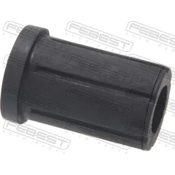 Ložiskové pouzdro, listová pružina FEBEST TSB-823