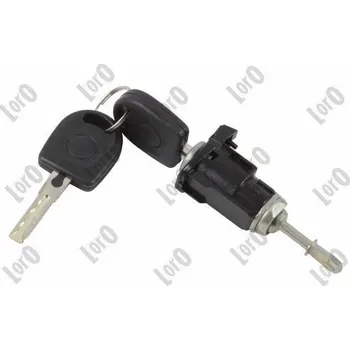 Autozámek Zamykací válec ABAKUS 132-053-033