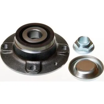 Sada ložisek kol DENCKERMANN W413316