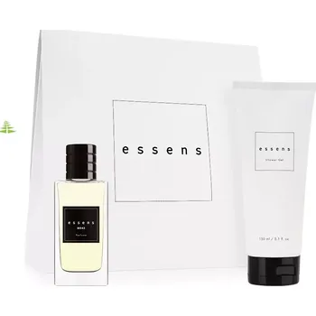 Kosmetická sada Dárková sada Essens m043