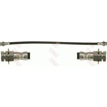 Brzdová hadice Brzdová hadice TRW PHA523