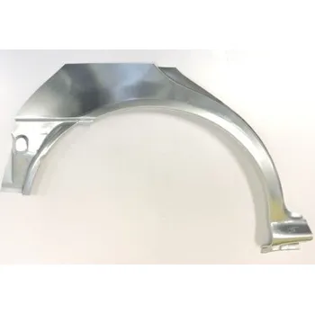 Blatník karosérie Lem zadního blatníku pravý OCTAVIA I. SEDAN, pro OCTAVIA, I. 1U. Typové číslo: 120700560P,120700560P,120700560P