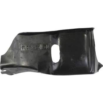 Kryt motoru boční kryt pod motor - pro model S3 - levý