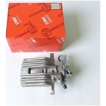 Brzdový systém Třmen zadní pravý OCTAVIA I., TRW BHN276, pro FABIA, I. 6Y. Typové číslo: 120330251P,120330251P,120330251P, 1J0615424D, 1J0615424F, 1J0615424H, BHN276