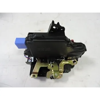 Autozámek Zámek dveří přední levý FABIA II., AIC 55267, pro ROOMSTER, 5J. Typové číslo: 5J1837015,5J1837015,5J1837015, 3B1837015AL, 3B1837015AR, 55267