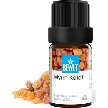 Myrha Kataf esenciální olej - 5 ml
