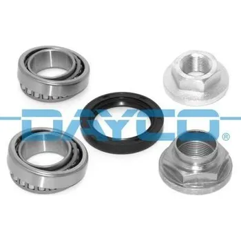 Sada ložisek kol DAYCO KWD1099