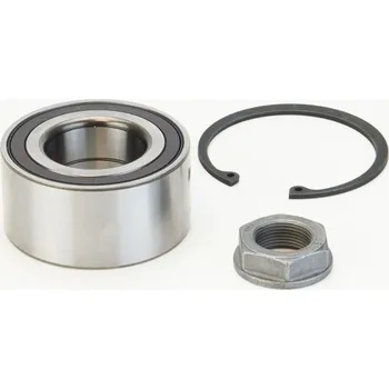 Sada ložisek kol CONTINENTAL CTAM WBE1045