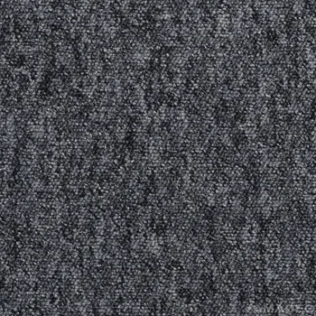 Koberec Condor group Zátěžový koberec Classica 067 - tmavě šedý - 4m
