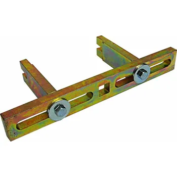 MARK-MOTO Univerzální klíč na matice palivových nádrží, rozsah 45-190 mm