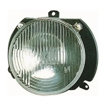 Přední světlomet Světlomet DEPO 9522091E