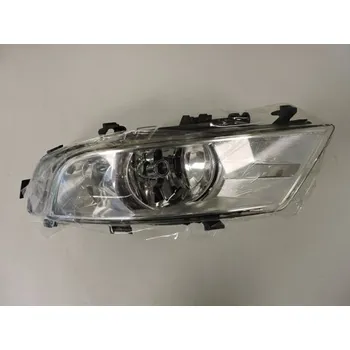 Mlhový světlomet Mlhovka přední pravá SUPERB II. od M2014, CN 3T0941702C, pro SUPERB, II. 3T. Typové číslo: 124921052P,124921052P,124921052P, 3T0941702C, 3T0941700C